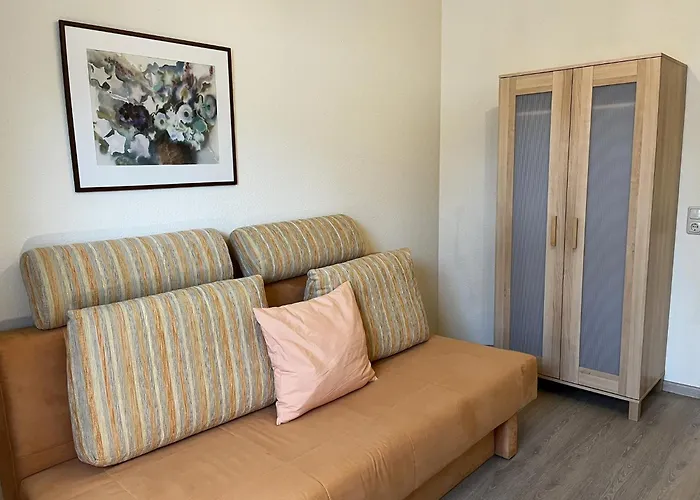 Dwarsloeper * Büsum