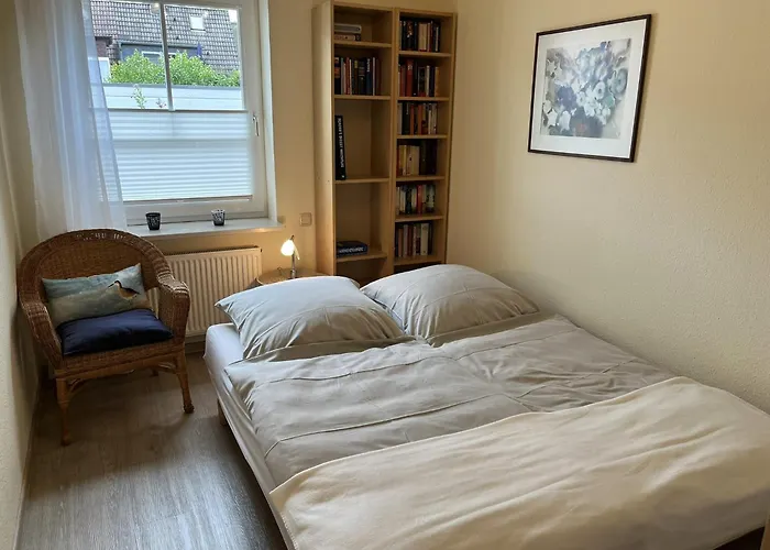 Dwarsloeper Lejlighed *