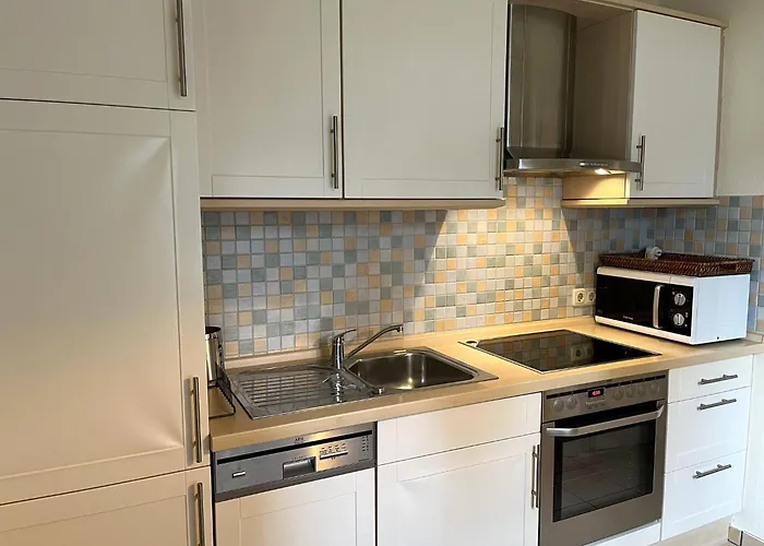 Dwarsloeper Lejlighed