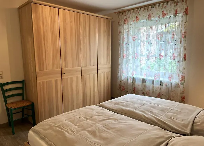 Dwarsloeper * Büsum